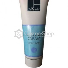 Dr.Kadir Peeling Cream/ Пилинг-крем для проблемной кожи 75мл
